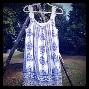 Summer dress Altar'd state